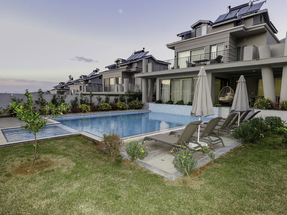 Villa Damla Köyü