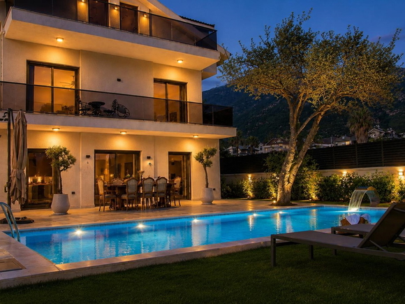 Villa Klazomenai