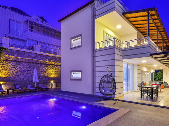 Villa Nazlıbağ