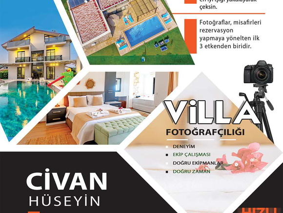 Villa Summer Reef