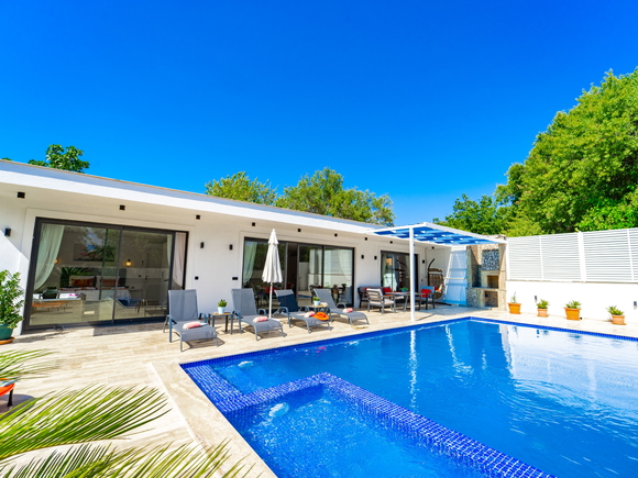 Villa Summer Reef