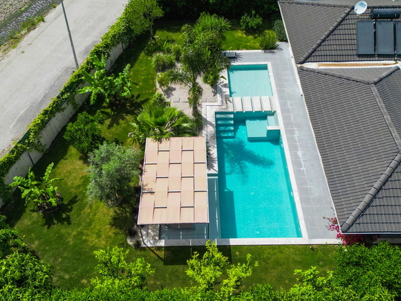 Villa Surfside