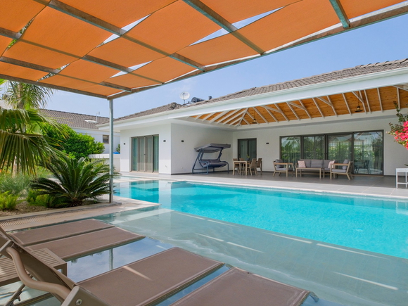 Villa Somerset