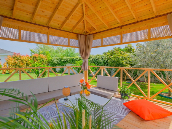 Villa Shoreham