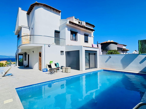 Villa Kassandra