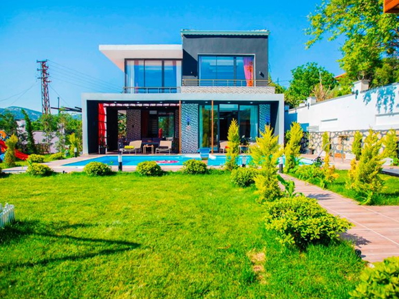 Villa Cherry Blossom