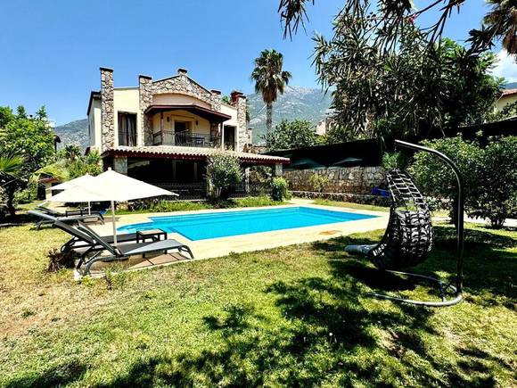 Villa Norfolk