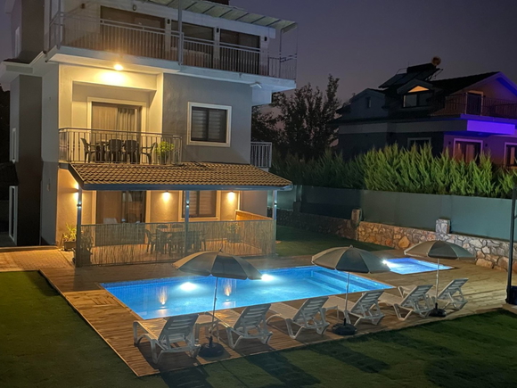 Villa Yeşilköy