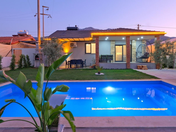 Villa Myrtlewood