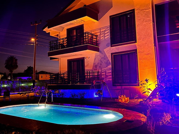 Villa Woodcrest