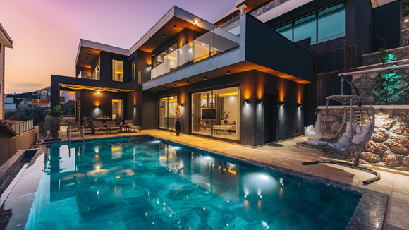 Villa Springwater