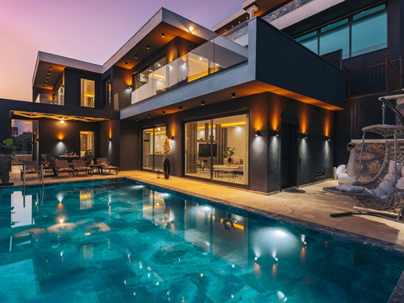 Villa Springwater