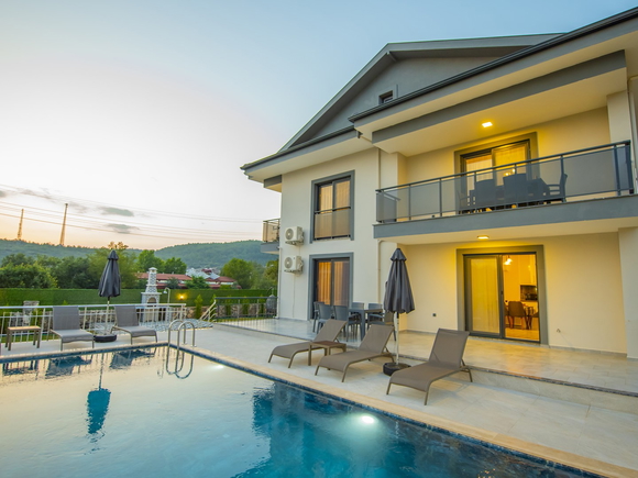 Villa Selene Blu