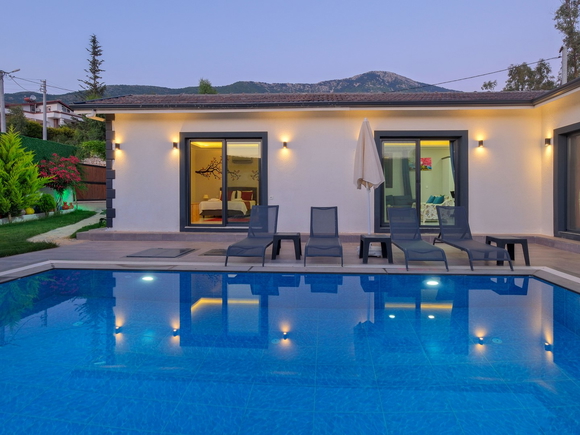 Villa Porpora