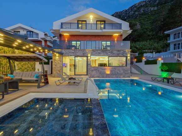 Villa Reine