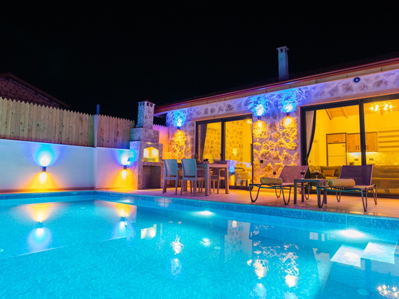 Villa Pensee