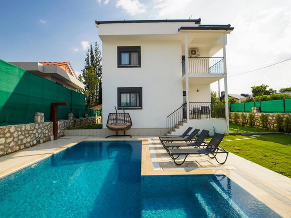 Villa Quail Hollow