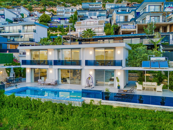 Villa Lavinia
