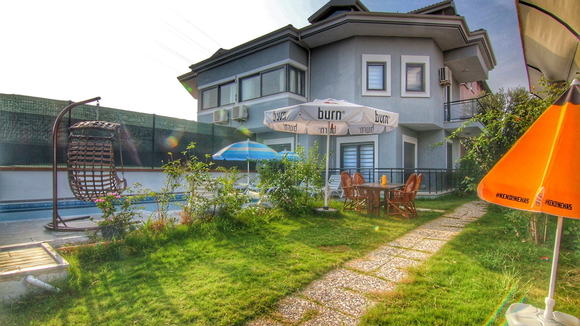 Villa Mavi Yıldız 2