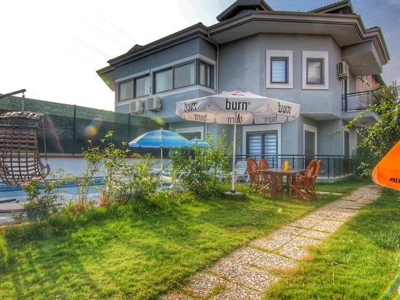 Villa Mavi Yıldız 2