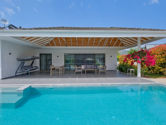Villa Fennel