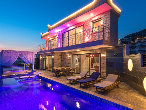 Villa Zephyr