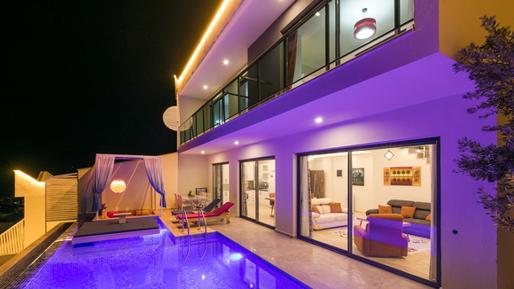 Villa Verbena