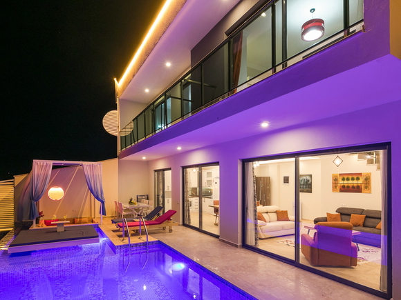Villa Verbena