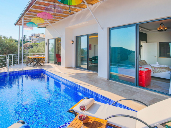 Villa Diamond
