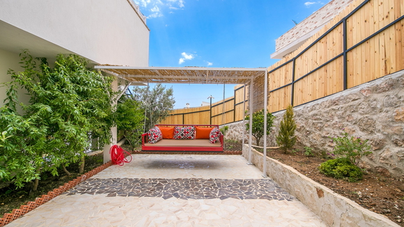 Villa Bluebird