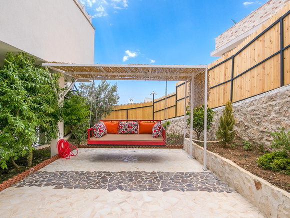 Villa Bluebird