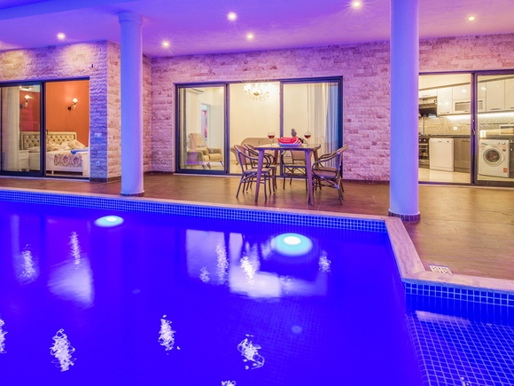 Villa Reef