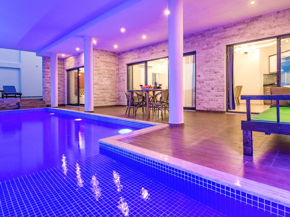 Villa Reef