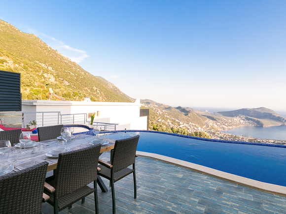 Villa Wayfair