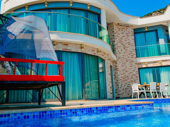 Villa Wayfair