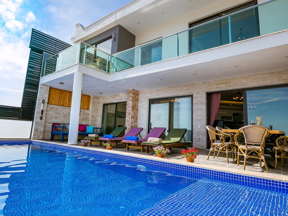 Villa Ferndale