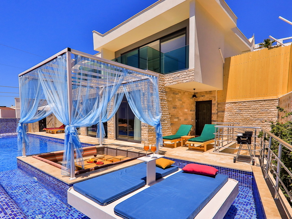 Villa Bayside