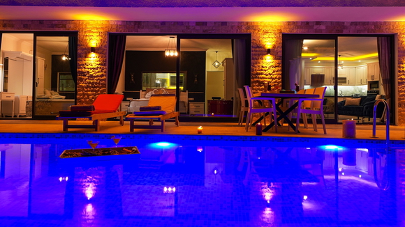 Villa Sunbird