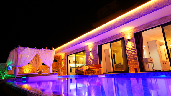 Villa Endeavor