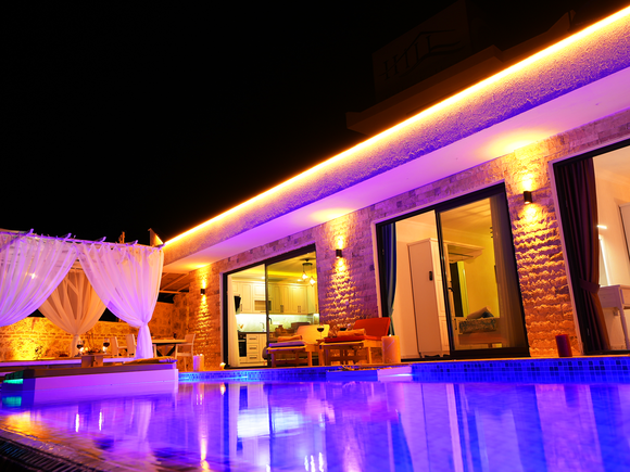 Villa Endeavor