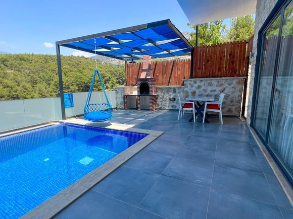Villa Stoneleigh