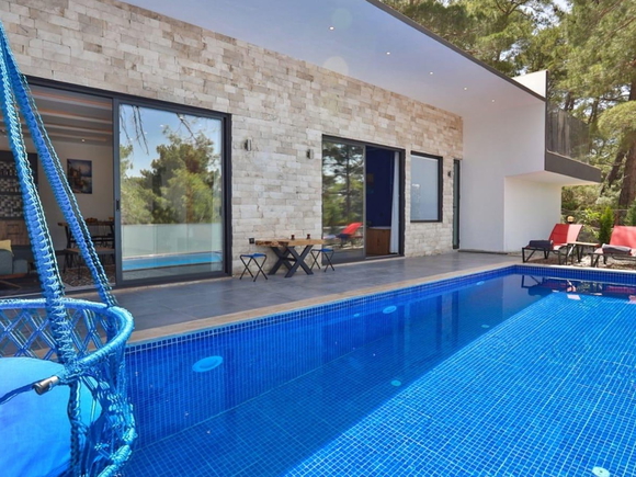 Villa Stoneleigh