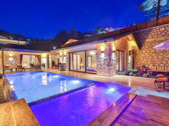 Villa Windermere