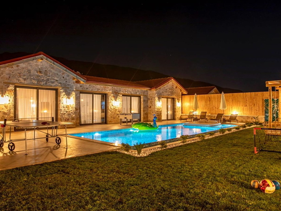 Villa Pearl Reef