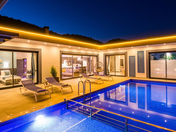 Villa Ivy Cottage