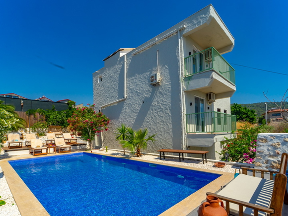 Villa Sunbeam