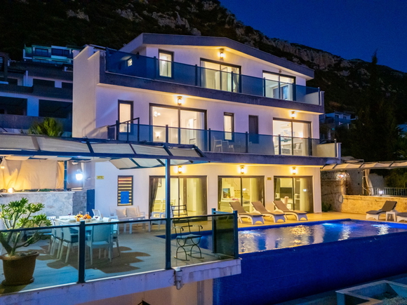 Villa Ellsworth