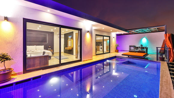 Villa Ocean Breeze