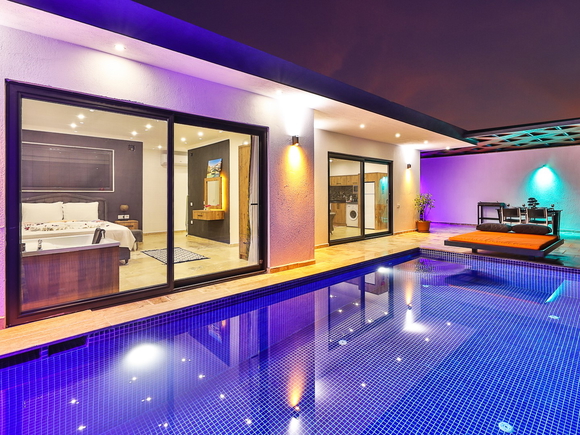 Villa Ocean Breeze