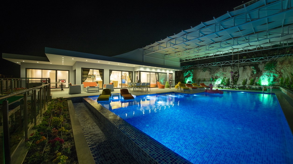 Villa Petek
